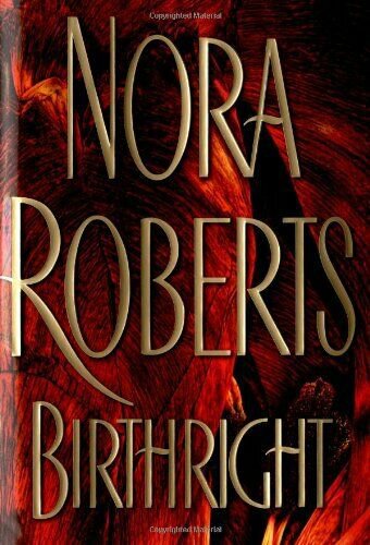 Birthright (Roberts, Nora) (Hardcover)