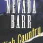 High Country (Anna Pigeon Mysteries) (Hardcover)