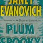 Plum Spooky (Stephanie Plum: Between the Numbers) (Hardcover)