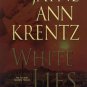 White Lies (The Arcane Society, Book 2) (Hardcover)