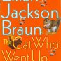 The Cat Who Went Up the Creek (Hardcover)