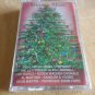 Christmas Music Festival Featuring Bing Crosby (Audio Music Cassette)
