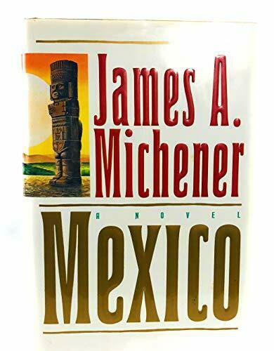 Mexico (Hardcover)