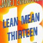 Lean Mean Thirteen: A Stephanie Plum Novel (Hardcover)