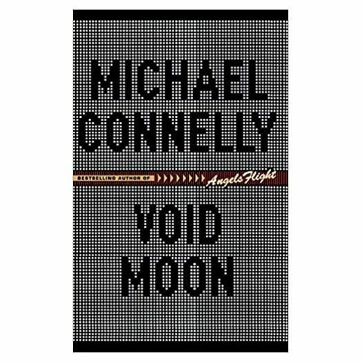 Void Moon (Hardcover)