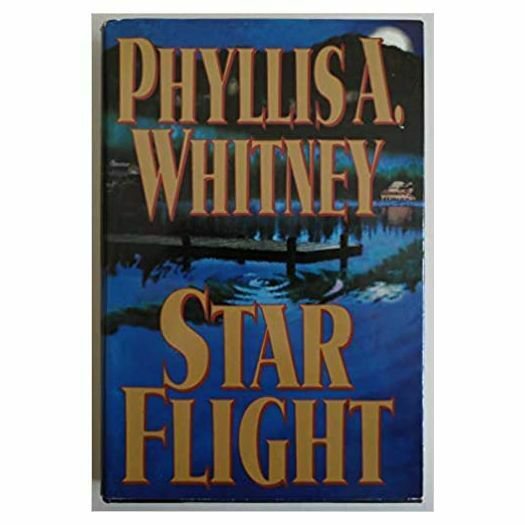 Star Flight (Hardcover)