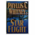 Star Flight (Hardcover) Star Flight (Hardcover)