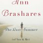 The Last Summer (of You and Me) (Hardcover)
