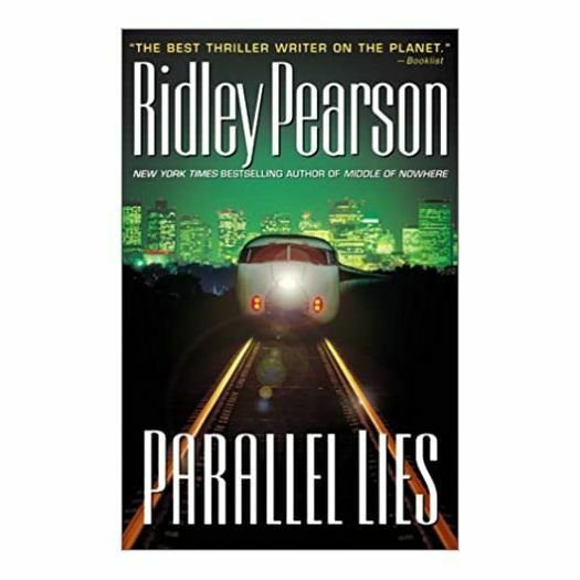 Parallel Lies (Hardcover)
