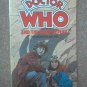 Doctor Who and the Hand of Fear (Mass Market Paperback)