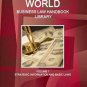 Faroes Islands Business Law Handbook Volume 1  (Paperback)