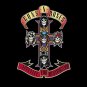 Guns N Roses - Appetite For Destruction Remastered (Music CD)