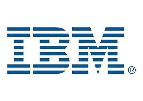 IBM 20FT V.35 Communications Cable Part No. 44H7495 (0353) [Electronics]