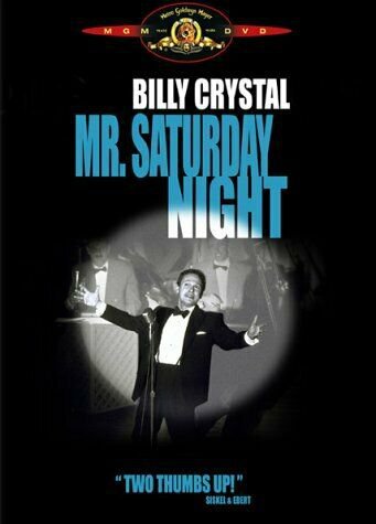 Mr. Saturday Night (1998) (DVD)