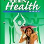 Teen Health Course 3 English Summaries, Quizzes and Activities - AudioCassette I