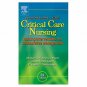 Manual of Critical Care Nursing: Nursing Interventions and Collaborative Managem