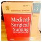 Medical-Surgical Nursing: Critical Thinking for Collaborative Care, 5th Edition