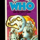 Doctor Who and the Tenth Planet (Mass Market Paperback) Doctor Who and the Tenth Planet (Mass Market Paperback)