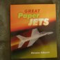 Great Paper Jets [Paperback] by Norman Schmidt