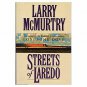Streets of Laredo  (Hardcover)