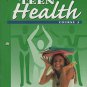 Teen Health Course 3 Performance Assessment (Paperback Textbook)