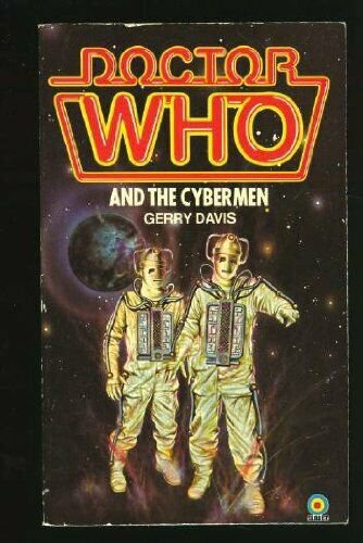 Doctor Who and the Cybermen (Mass Market Paperback)