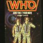 Doctor Who and the Cybermen (Mass Market Paperback)