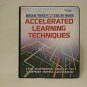 Accelerated Learning Techniques -- Brian Tracy with Colin Rose -- The Express T