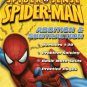 Spider-Man Workbook Addition& Subtraction by Marvel (Paperback)