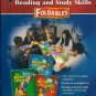 Dinah Zikes Reading and Study Skills Foldables (Paperback)