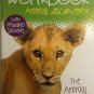 Workbook Animal Discovery The Animal Kingdom - Grades 2-3 (Brendon Lets Grow Sma