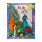 Birds, a Skill Builder Activity Book (Brighter Vision Learning Adventures) (Pape