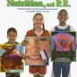 Health, Nutrition, and P.E.: Reproducible Grades Pre K-K [Paperback] [Mar 01,...