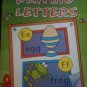 Writing Letters (Wipe Off Books) (Paperback)
