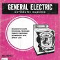Repair-Master for General Electric Automatic Washers No. 9003 (Paperback)