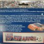 Nascar 2000 #8 Dale Earnhardt Jr. 2-Decks Playing Cards in Collectible Tin