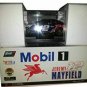 Revell Collection 1999 Mobil 1 Ford Taurus Jeremy Mayfield #12 1:24 Scale [Toy]