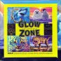 Ceaco Kids 4-in-1 Glow Zone Jigsaw Puzzle
