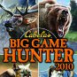 Cabela's Big Game Hunter (XBOX 360)