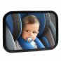 Safe Baby Car Mirror for Rear View Facing Back Seat for Infant Child