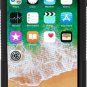Insignia&acirc;�&cent; - Dual Layer Case for Apple&Acirc;&reg; iPhone&Acirc;&reg; XS Max - Black
