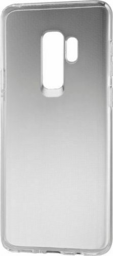 Insignia&acirc;�&cent; - Soft-Shell Case for Samsung Galaxy S9+ - Clear