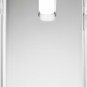 Insignia&acirc;�&cent; - Soft-Shell Case for Samsung Galaxy S9+ - Clear