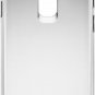 Insignia&acirc;�&cent; - Soft-Shell Case for Samsung Galaxy S9+ - Clear