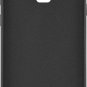 Insignia&acirc;�&cent; - Soft shell Case for Samsung Galaxy Note9 - Black/Matte