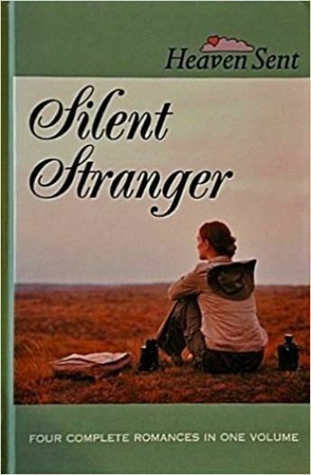 Silent Stranger: Silent Stranger/If the Prospect Pleases/Hold on My Heart/Meet
