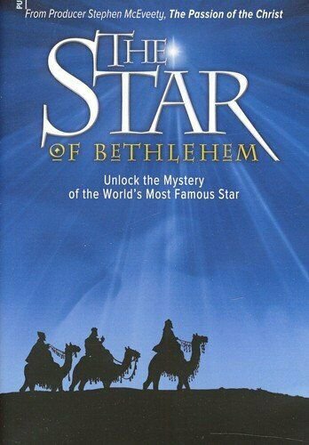 The Star of Bethlehem (DVD)