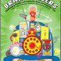 CARSON DELLOSA BOOK BRAIN BENDERS GR 6 - 8 [Office Product]