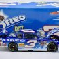 2002 Dale Earnhardt Jr #3 Oreo / Ritz 1:24 Scale Monte Carlo Stock Car Action R