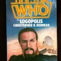 Doctor Who: Logopolis (Mass Market Paperback)
